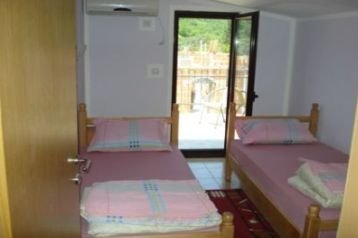 Черногория Privát Buljarica, Экстерьер